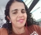 Ruth 30 ans Cu Venezuela