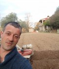 Josep 40 ans Besalú  Espagne