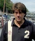 Jacques 53 años Paris Francia