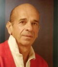Jacques 78 años Puteaux Francia