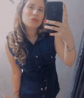 Victoria 23 años San Cristóbal  Venezuela