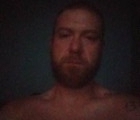 Bruno 38 ans Ferrol Espagne