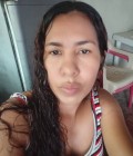 Andrea 41 años Barranquilla  Colombie