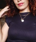 Yamilet 32 ans Caracas  Venezuela