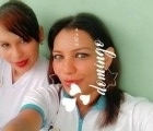 Vanessa 39 Jahre Caracas  Venezuela