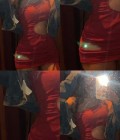 Carla 19 ans Barranquilla  Colombie