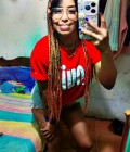Gabyalic 38 Jahre Caracas  Venezuela