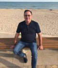 Xavier 62 ans Barcelona  Espagne
