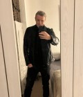 Chris 43 ans Braunschweig Allemagne