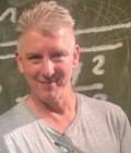 Alexander 54 años Augsburg  Alemania