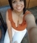 Gaby 30 ans Miranda Venezuela