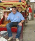 Clément 62 años Strasbourg Francia