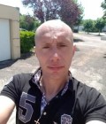 Pascal 47 años Vaivre Et Montoilles Francia