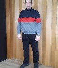 Patrick 60 años Geneve  Suisse