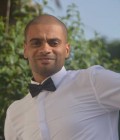 Yassin 34 años Kais Argelia