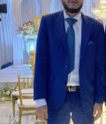 Syed 45 years London  United Kingdom