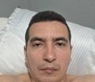 Diego 32 ans Chicago Anguilla