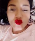 Valeska 35 ans Bogotá  Colombie