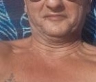 Mike 55 ans Castelon  Espagne