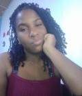Daniela 18 Jahre Miranda Venezuela