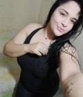 Estralla 24 ans Bogotá  Colombie
