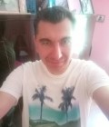 Sebastien 50 años Brive Francia