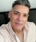 Jesús 58 años Strasbourg Francia