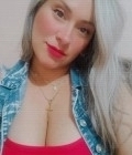 Daya 37 años Caracas  Venezuela
