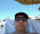 Hamda 69 años Tunis Tunisie