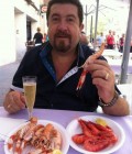 Salvador 56 ans Valencia  Espagne