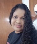 Loly 34 años Guanare  Venezuela