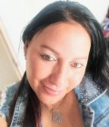Anyela 32 años Bogota Colombie