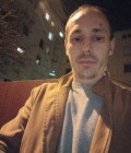 Kévin 37 ans Lyon France