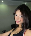 Patricia 19 ans Maracay Venezuela