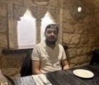 Syed 45 years London  United Kingdom