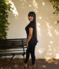Camila 21 years Puerto Ordaz  Venezuela