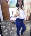 Lisbeth 34 years Barquisimeto  Venezuela