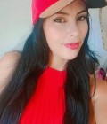 Karina 27 ans La Guaira  Venezuela