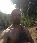 Josep 40 ans Besalú  Espagne