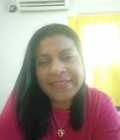 Rosemary 41 years Caracas  Venezuela