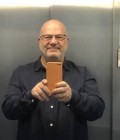 Alan 65 años Albon Francia