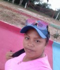 Isama 39 años Edo Guárico  Venezuela