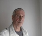 Marc 66 Jahre Strasbourg Frankreich