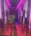 Franchesca 24 years El Seibo  Dominican Republic