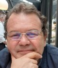 Bruno 61 años Bruxelles Belgique