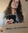 Domy 52 ans Cahors France
