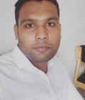 Manish 28 Jahre Cali Colombie