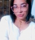 Ana 39 ans San José De Guanipa Venezuela