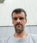 Jeremy 44 Jahre Rouen  Frankreich
