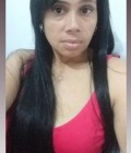 Suellen 35 años São Paulo  Brasil